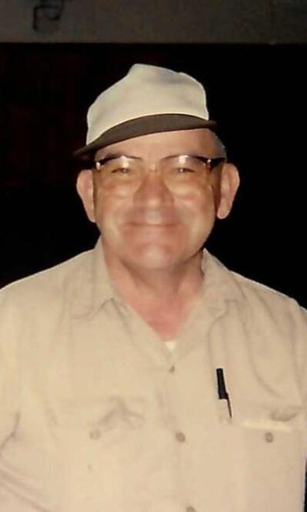 Richard "Dick" Leroy Miller