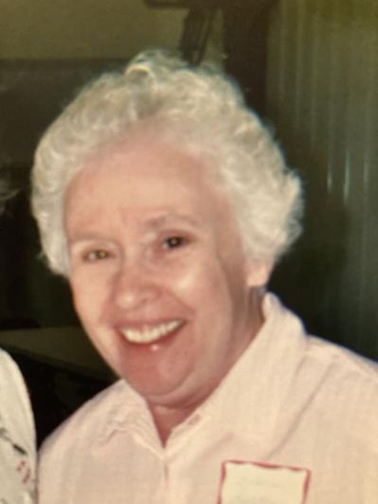 Belva Joyce Bolton (Large)