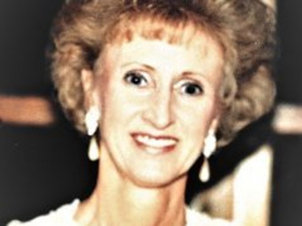 Helen Carson
