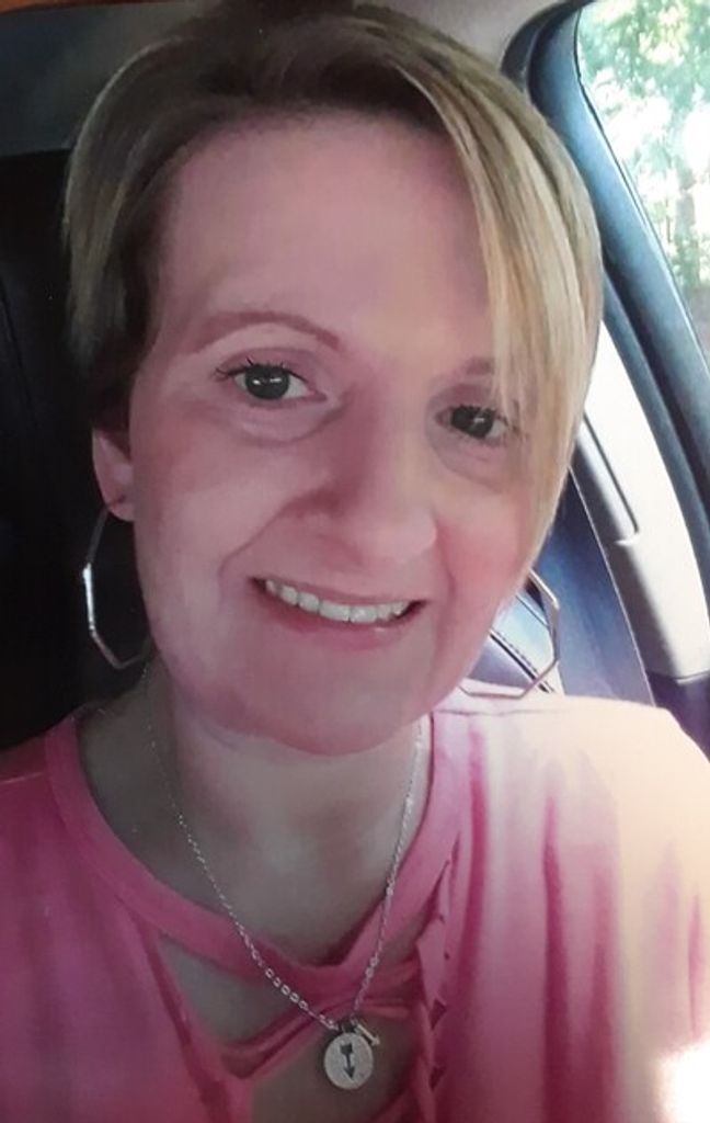 Brandy Nicole Wofford Profile Photo