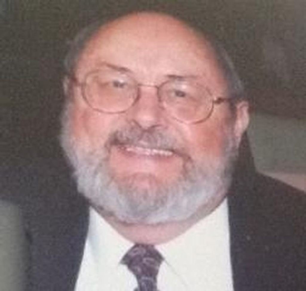James Lee Townsend Profile Photo