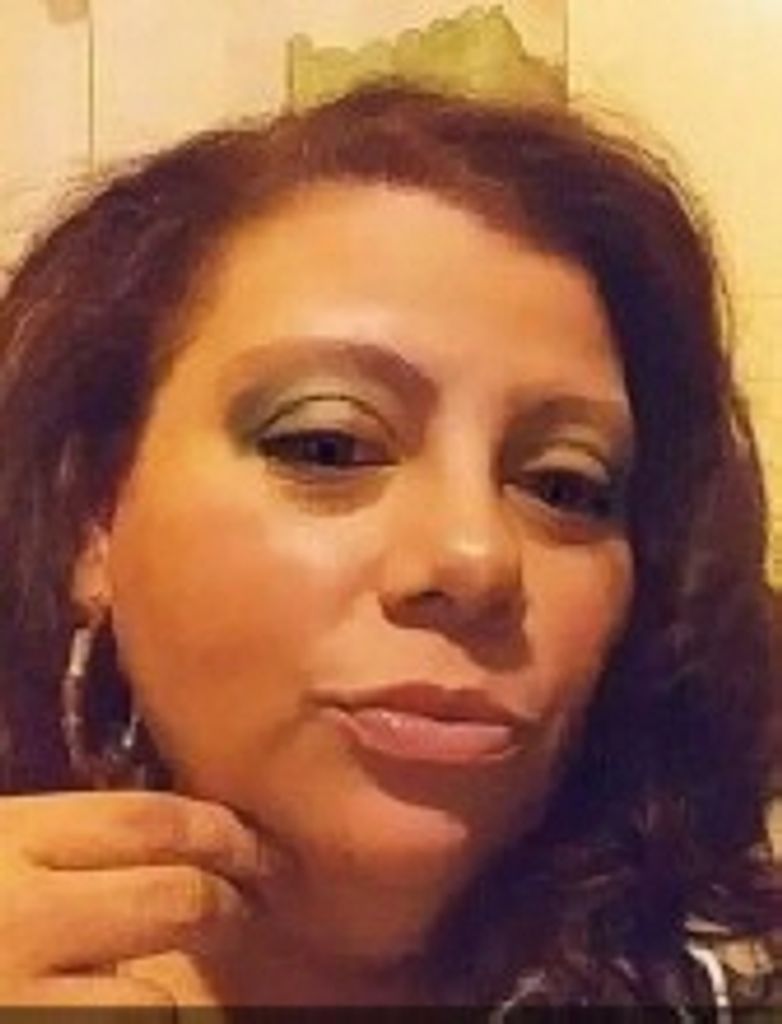 Lisette Marie Bradley
