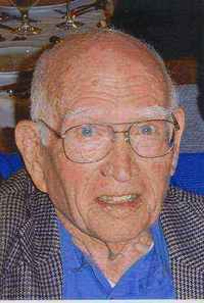 Nelson Patrick