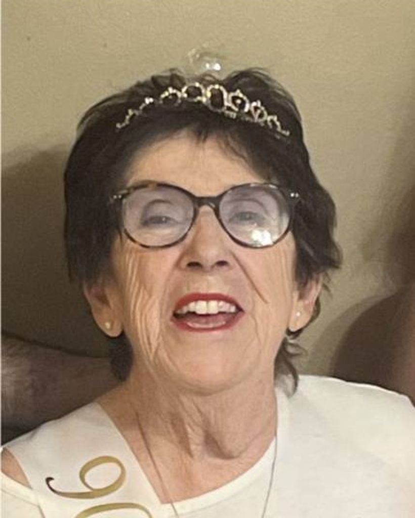 Barbara Viviano