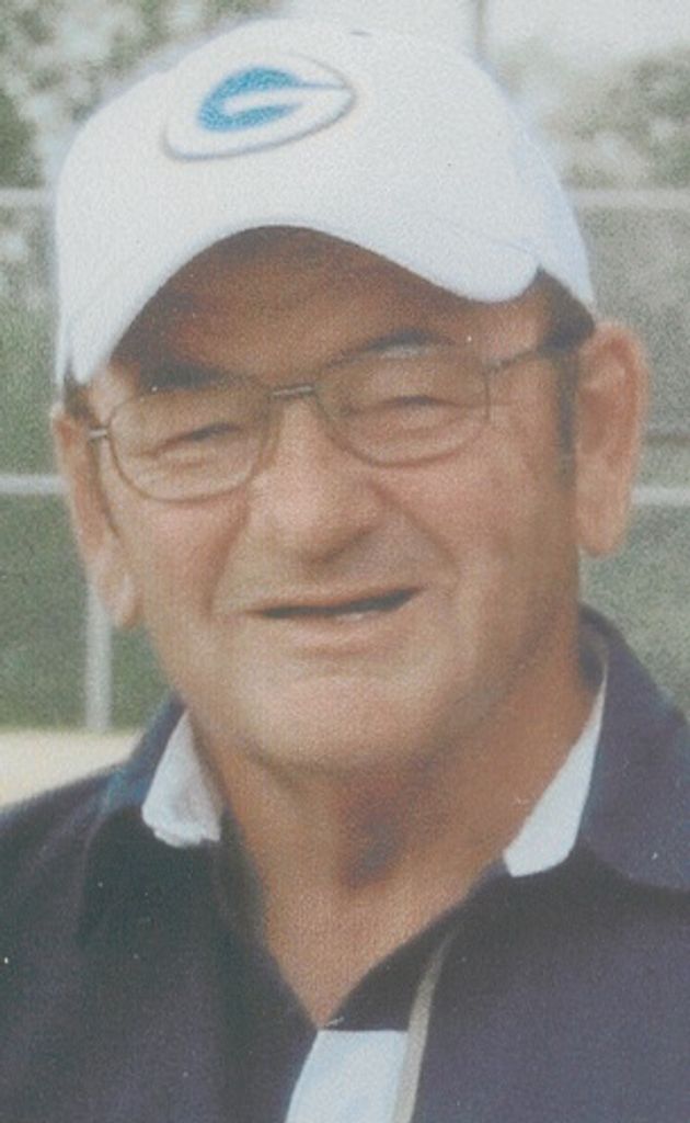 Donald Lenth