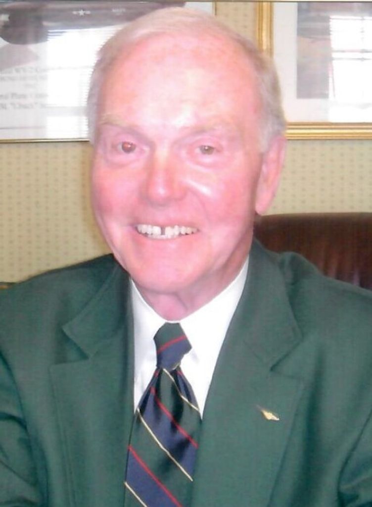 Charles Seamens