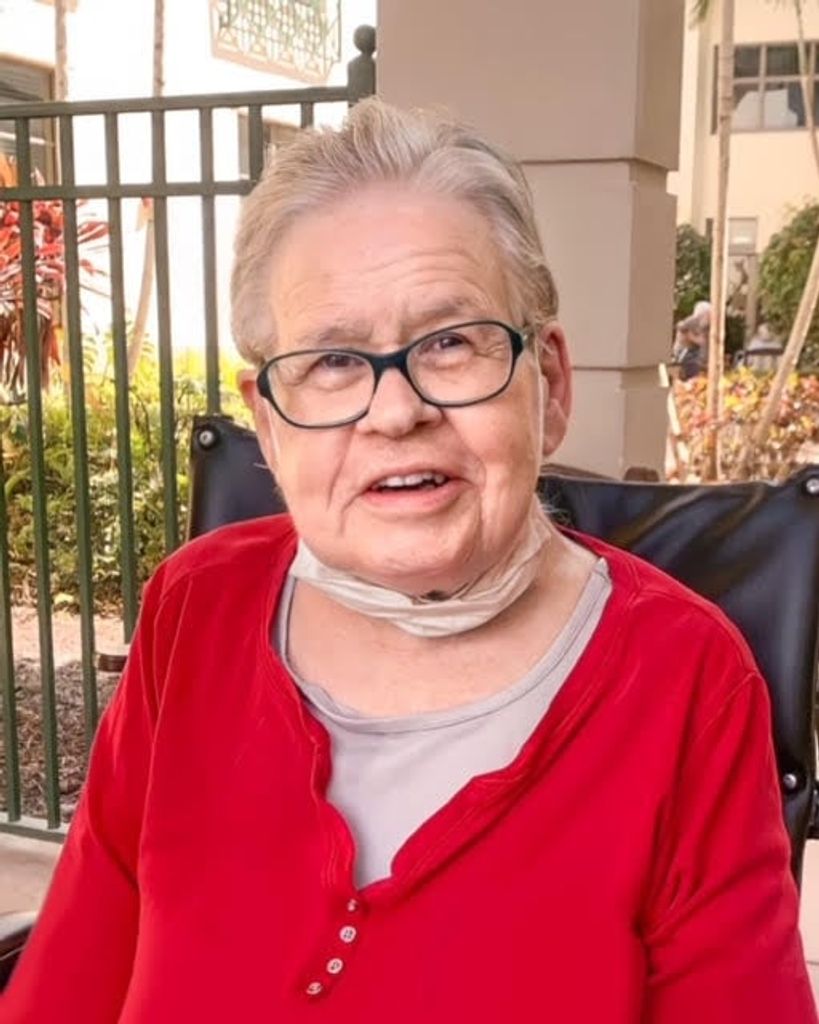 Rosetta Leonard Horey