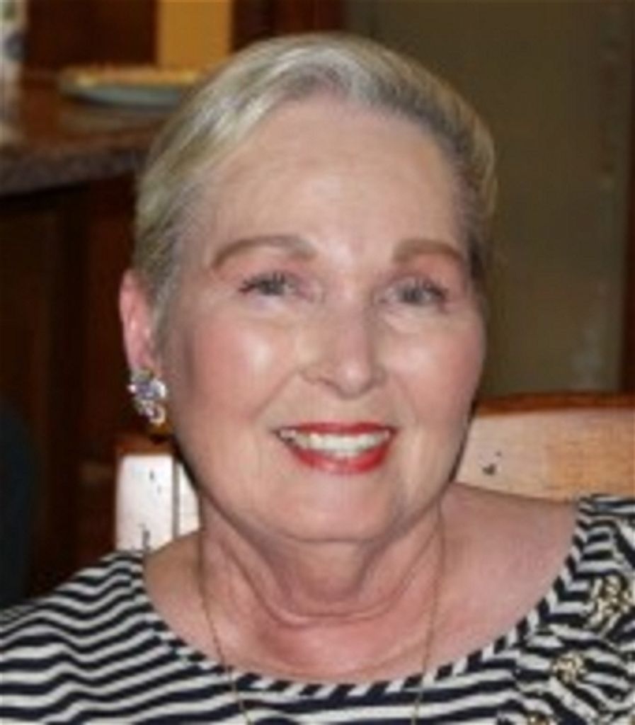 Patricia Janeice Smith