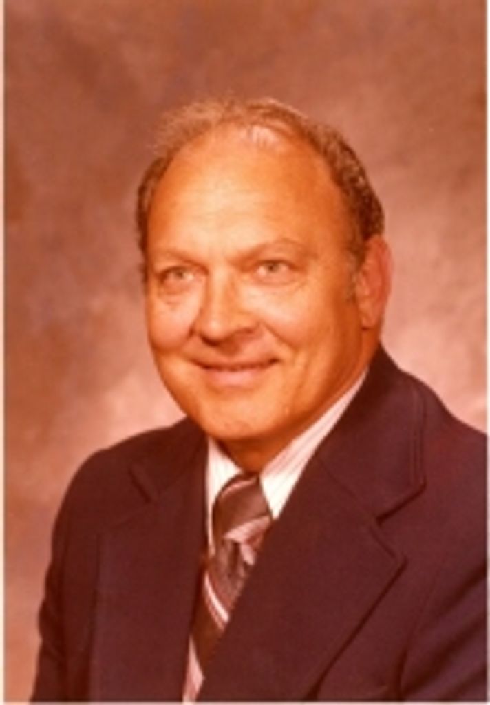 Alfred Harry Kluge Profile Photo