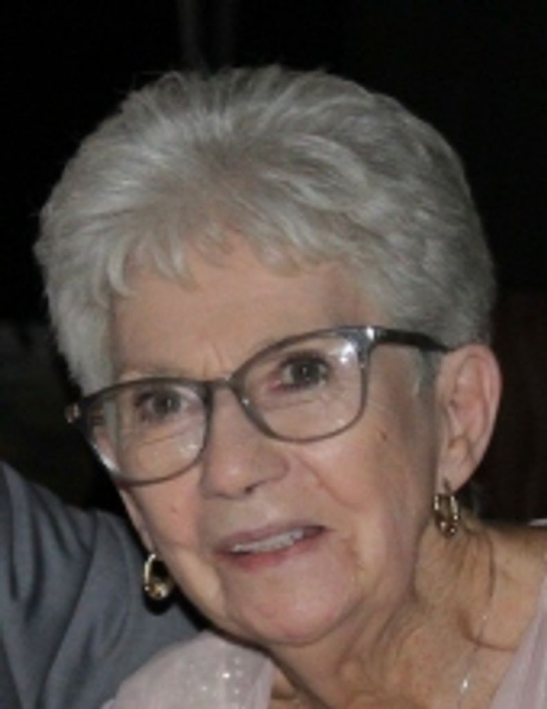 Pamela Louise Vernon