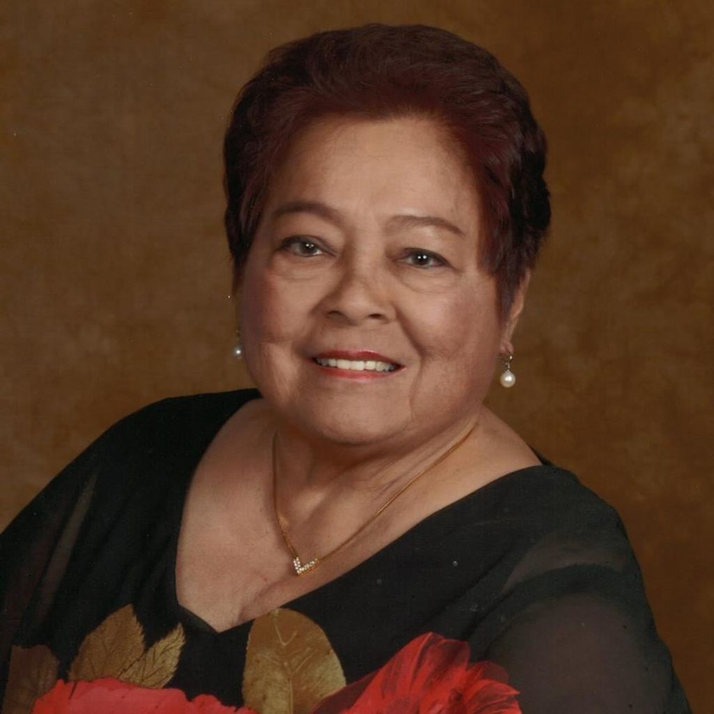 Ana Marie Sanchez
