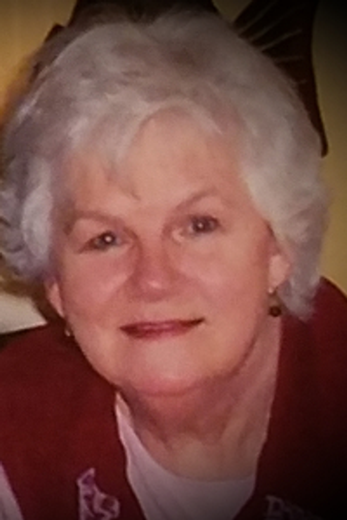 Marjorie A. "Marge" (Walsh) Vorrosso