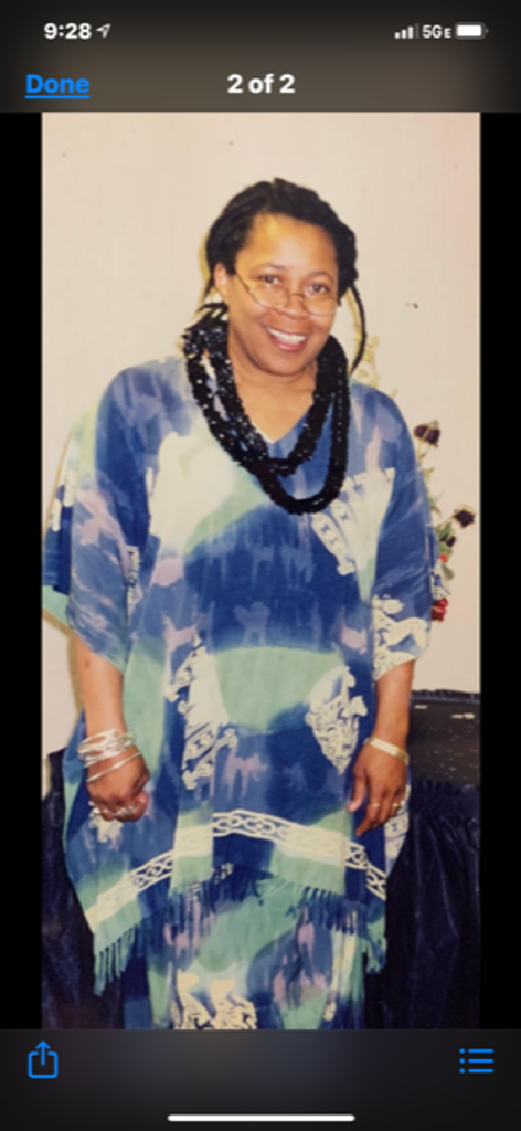 Ms. Audrey Stewart Profile Photo