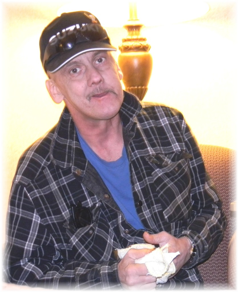 Kenneth Wolff Profile Photo