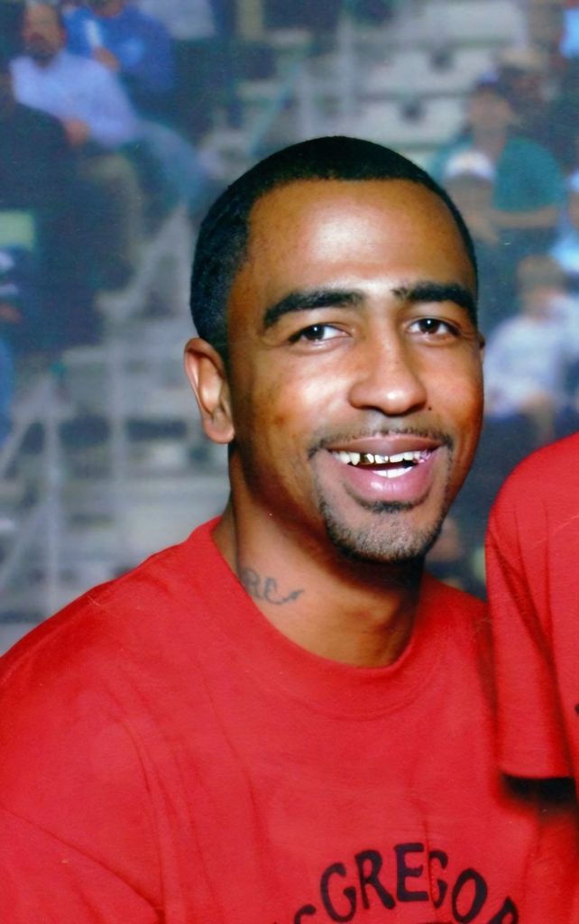 Andre Lamar Dulin Sr. Profile Photo