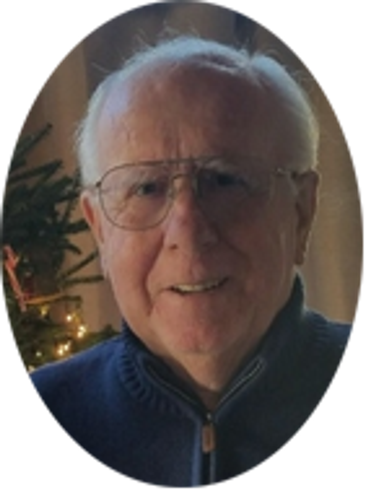 Joseph Hardy Jr