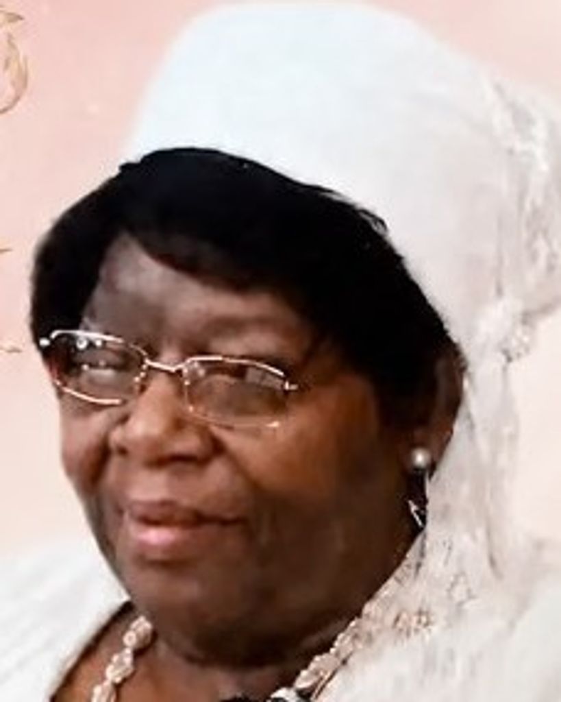 Annie Autry Warner Profile Photo