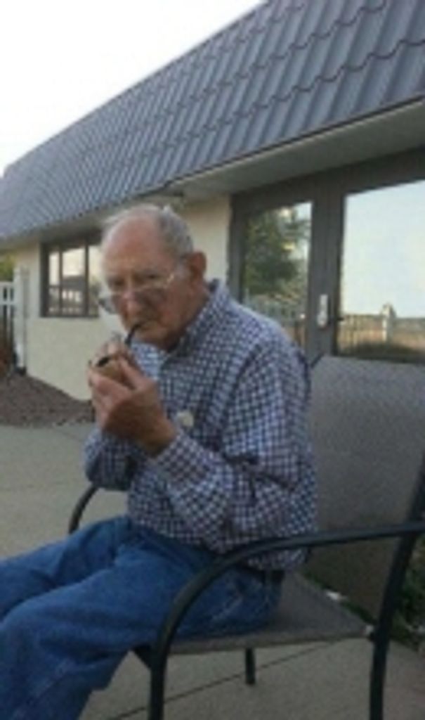 George 'Bud' Kunch Jr.