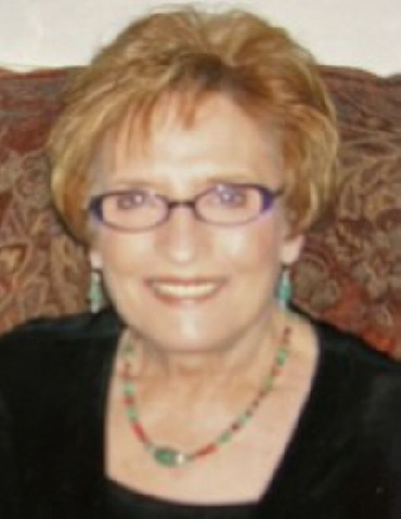 Darla Jean Williams Profile Photo