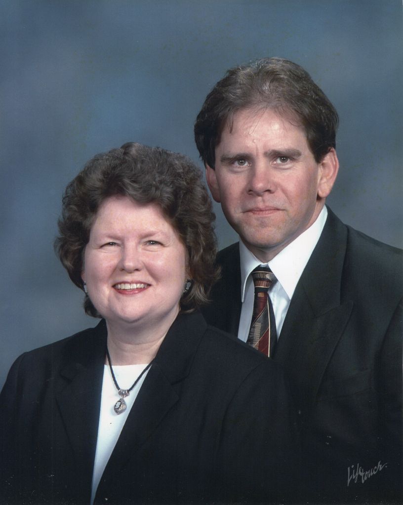 Dennis Lee Ballard Profile Photo