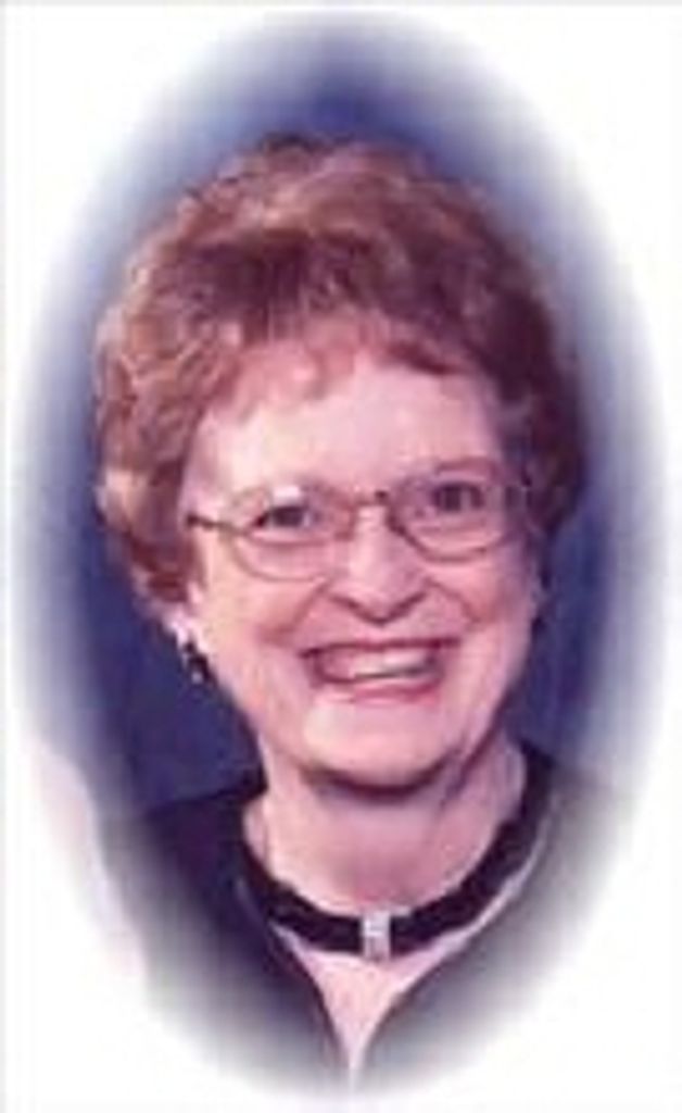 Margaret Brown