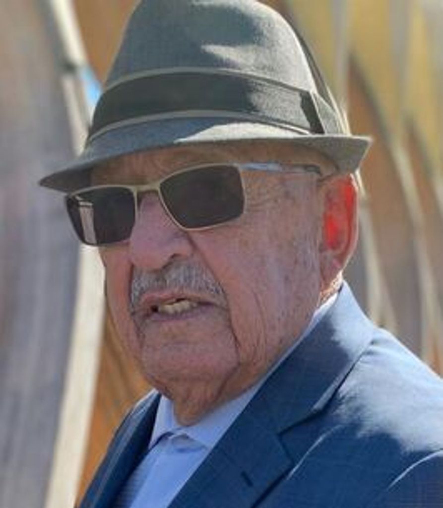 Jerry  Matison Green