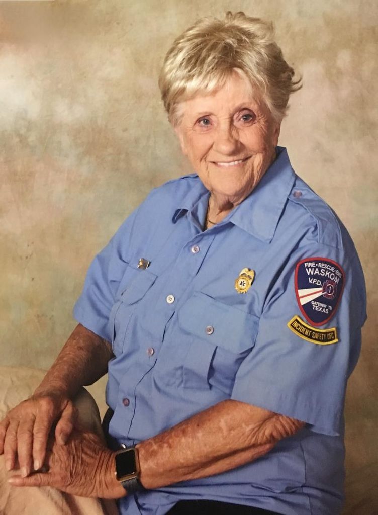 Emma Joyce "Cookie" Jarrell Profile Photo