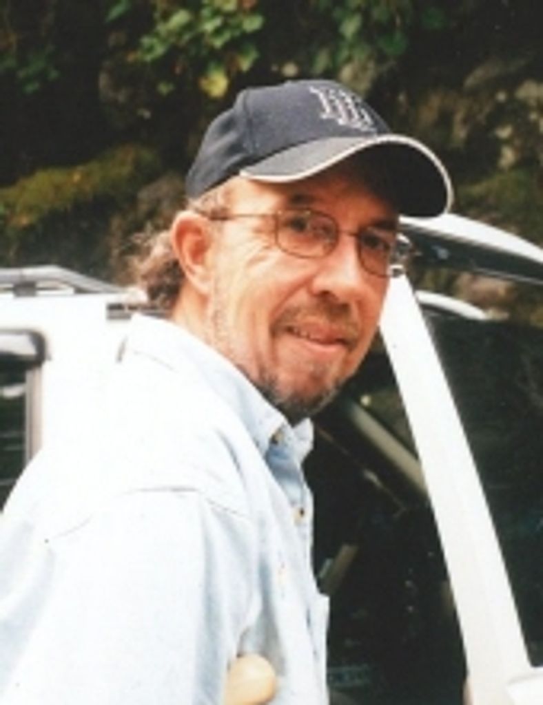 Terry Bruce Forgey Profile Photo