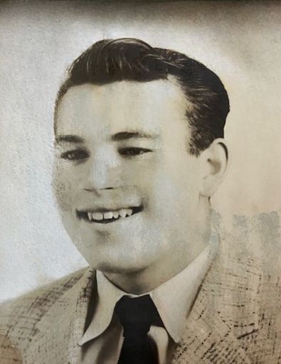 Billy Grimes Profile Photo