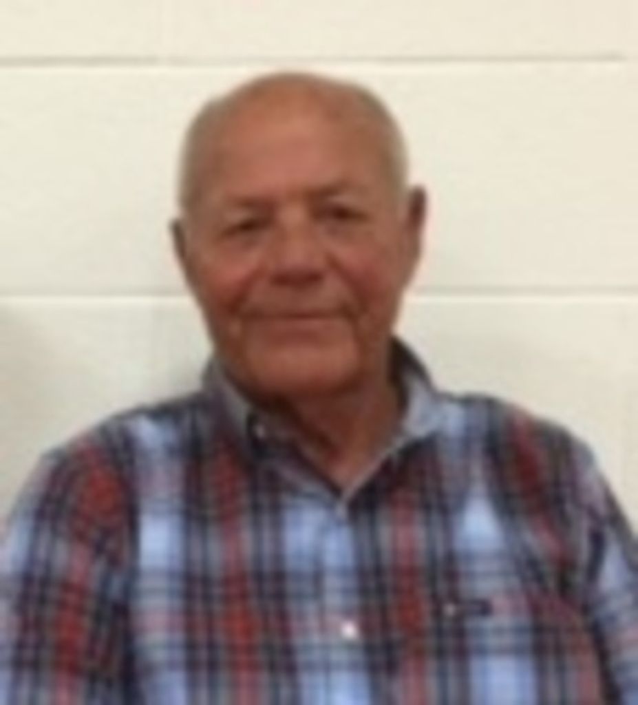 Ronald E. "Ron" Hackworth Profile Photo