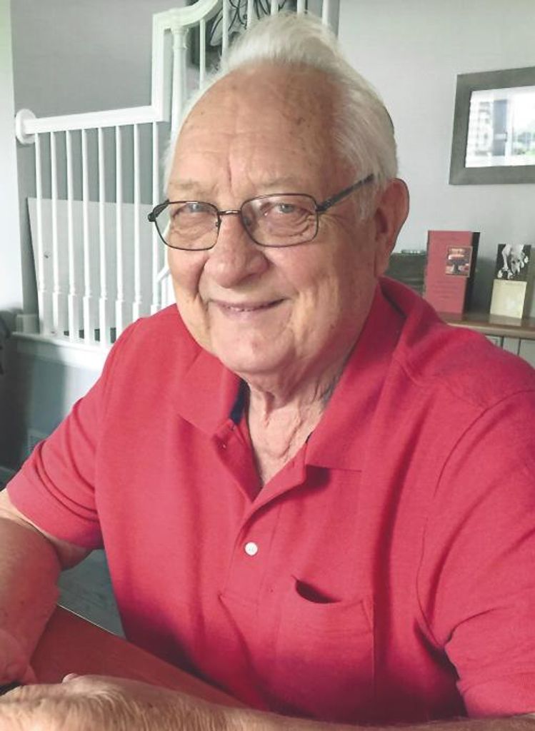 Daryel A. Buss Profile Photo