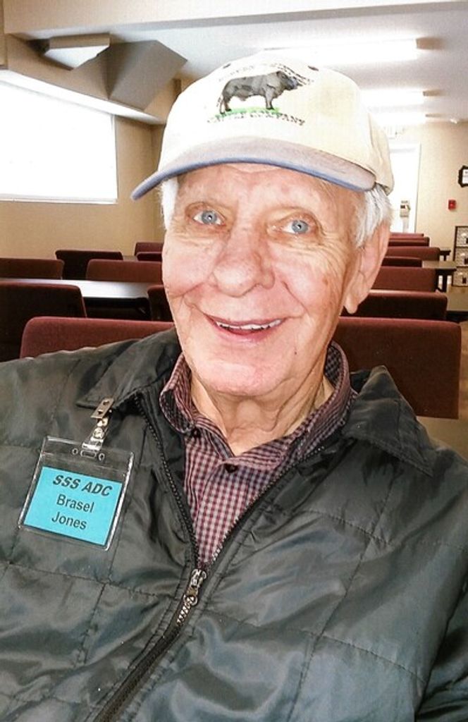 Brasel Jones