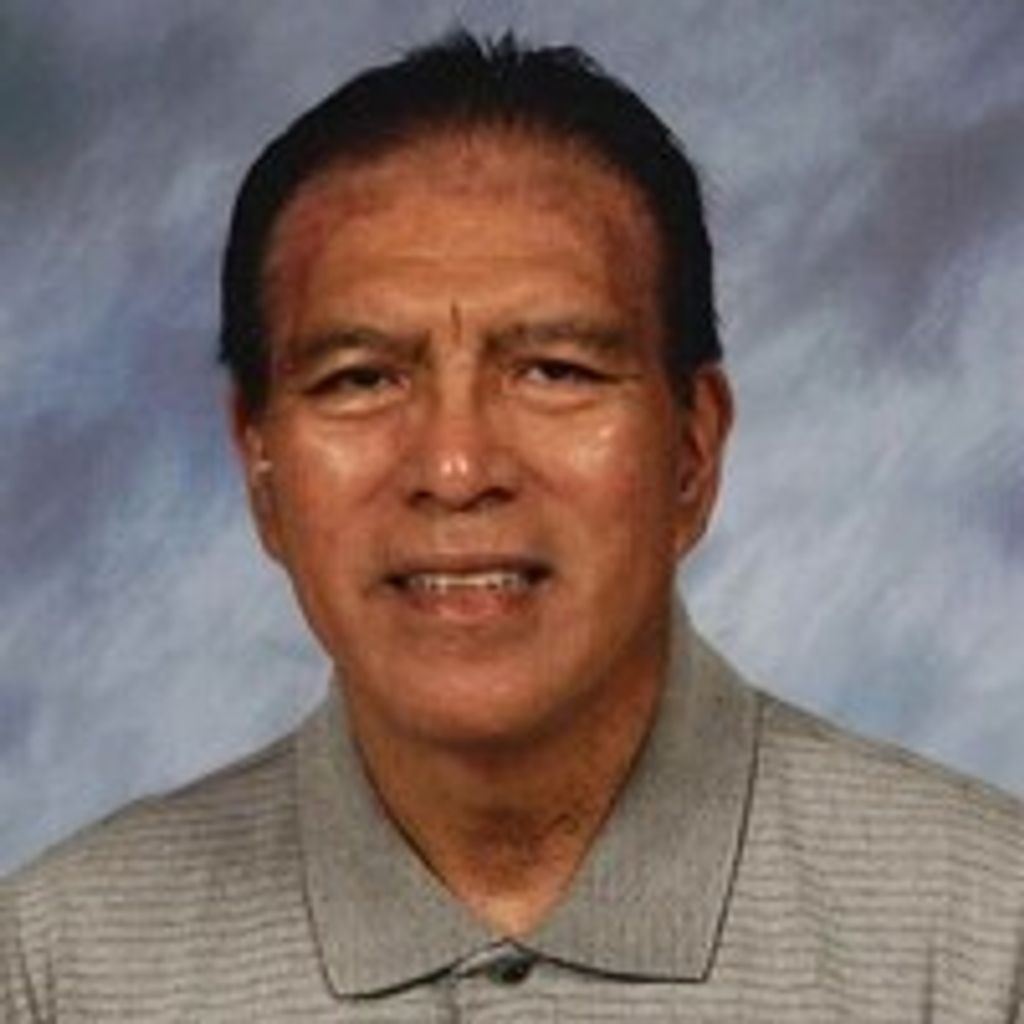 Miguel "Mike" Trujillo