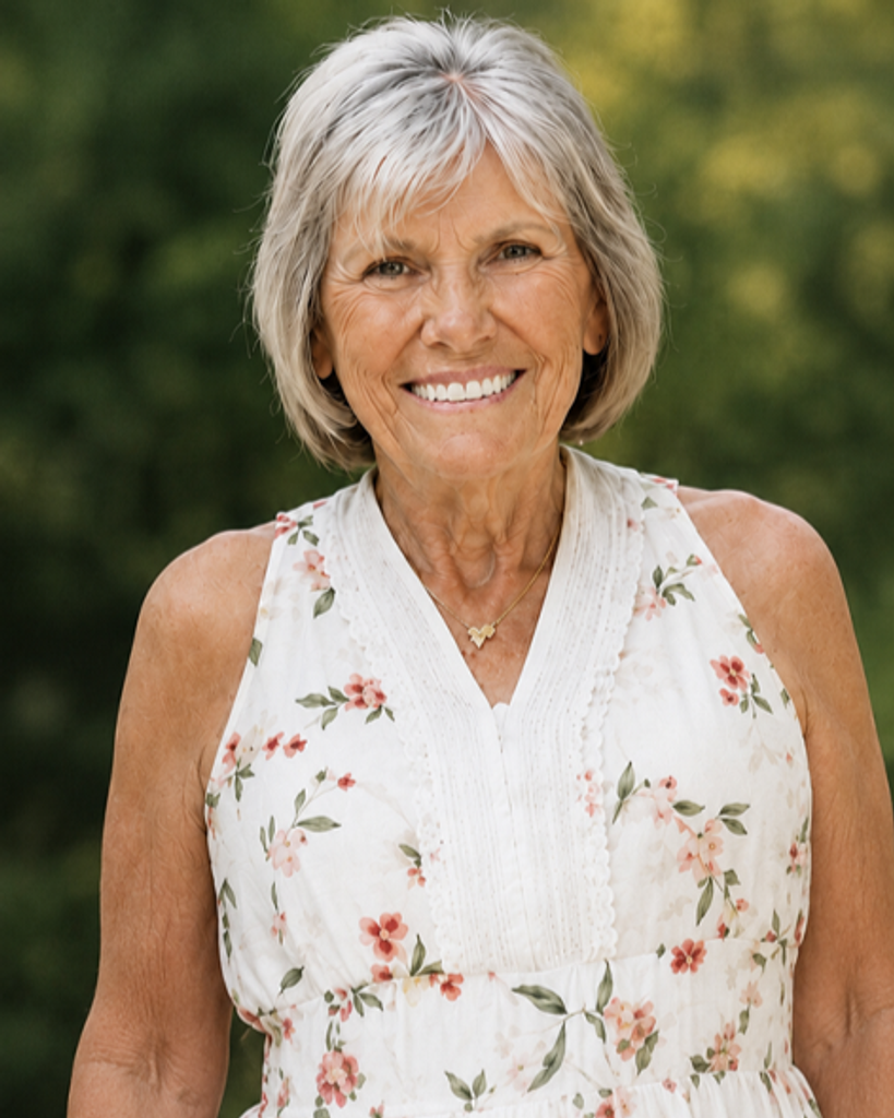 Deborah Gladys Darling Profile Photo