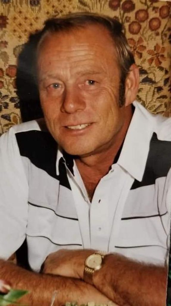 Donald D Lode Profile Photo