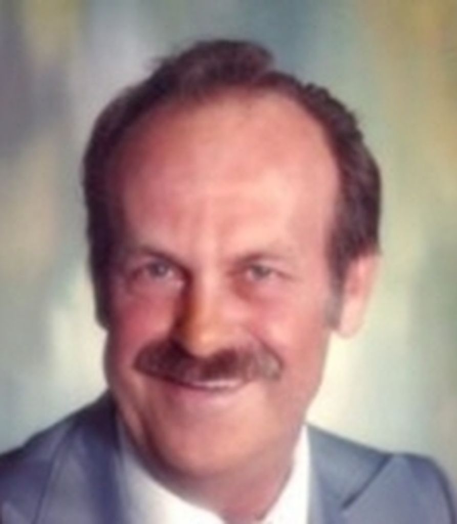 Reinhold Aul