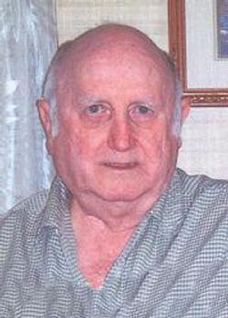 Joseph Michael Shercell