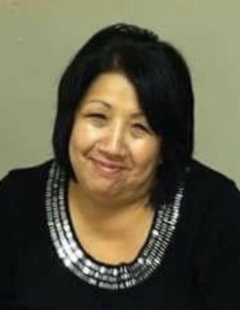 Sylvia T. (Martinez)  Velasquez Profile Photo