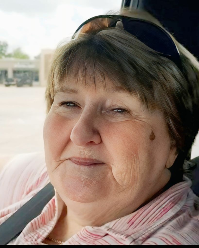 Martha Lynn Hill Profile Photo