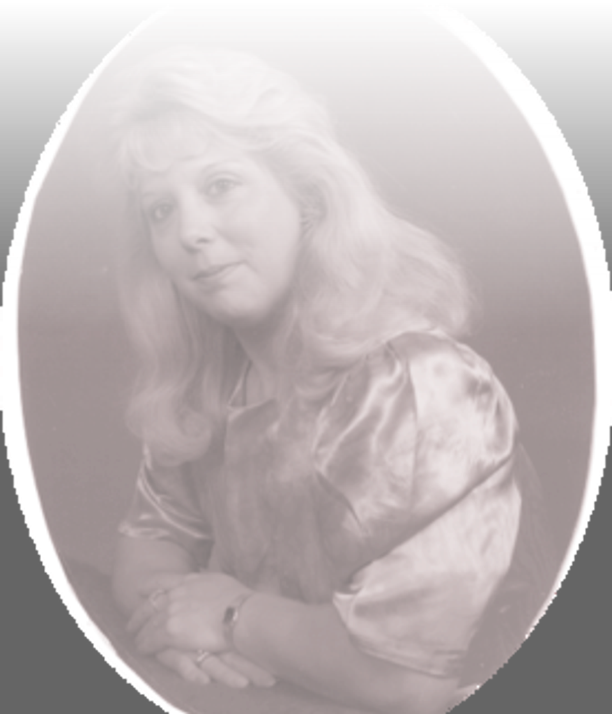 Mary Lou Melody Baldwin