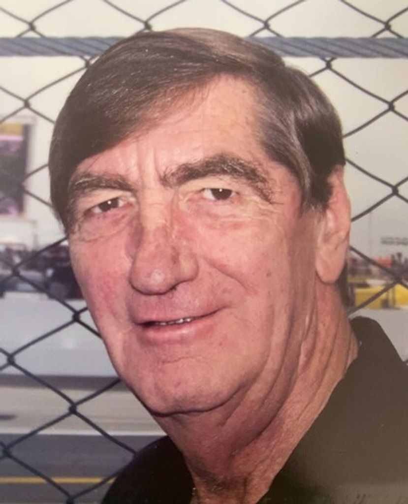 James Sanders Profile Photo