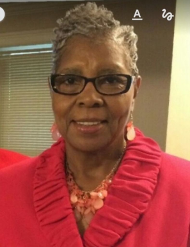 Evelyn Robinson Pringle Profile Photo