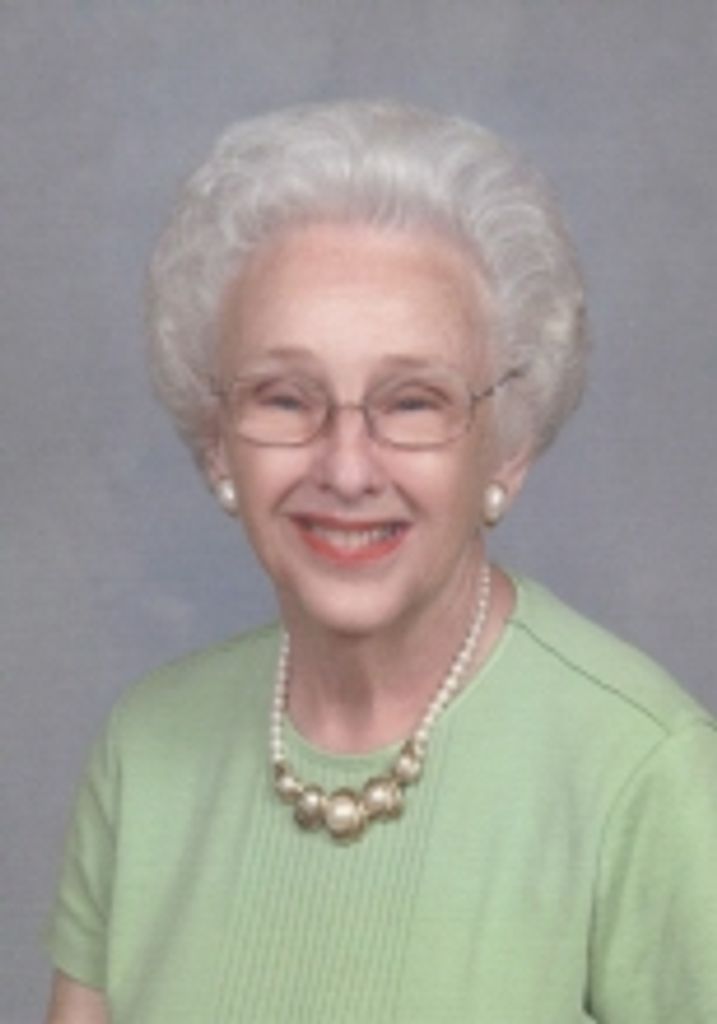 Dorothy Cate Cooper