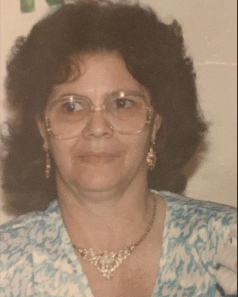 Maria Guida Dos Santos