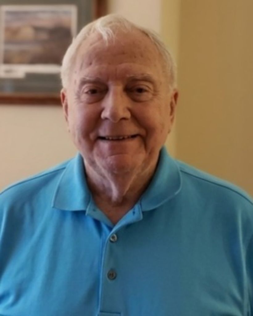 Thomas Sidney Kilbury Profile Photo