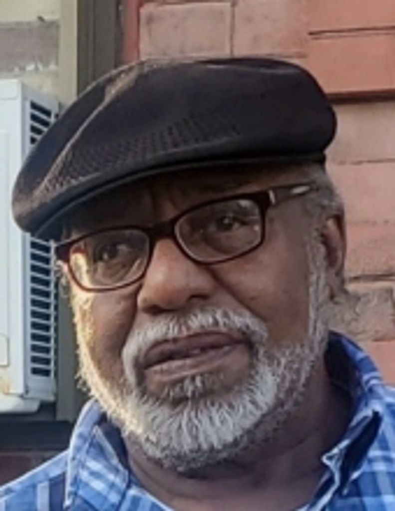 Theodore K. Vanalstyne