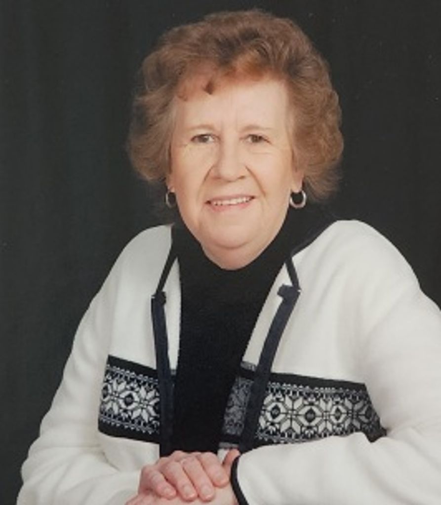 Dorothy "Dot" Ferguson Profile Photo