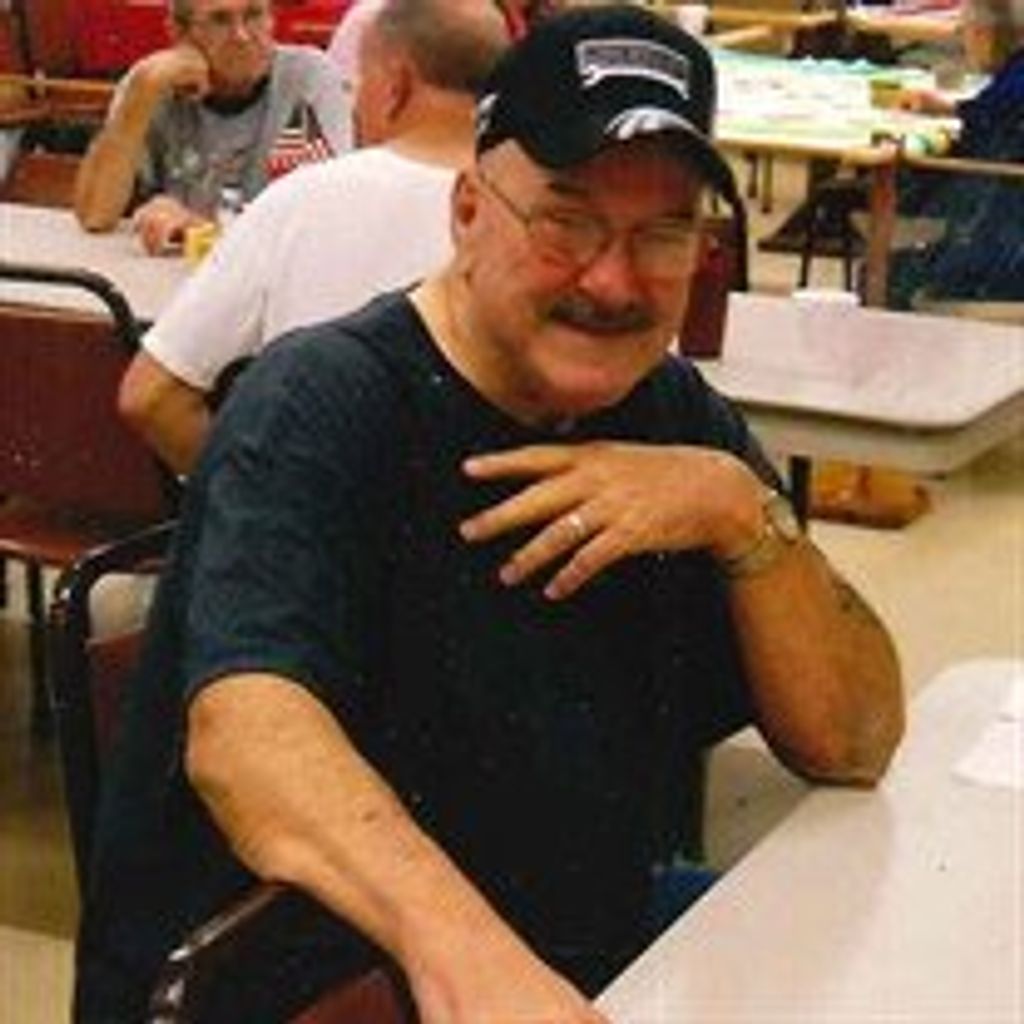 Robert Whittecar Profile Photo