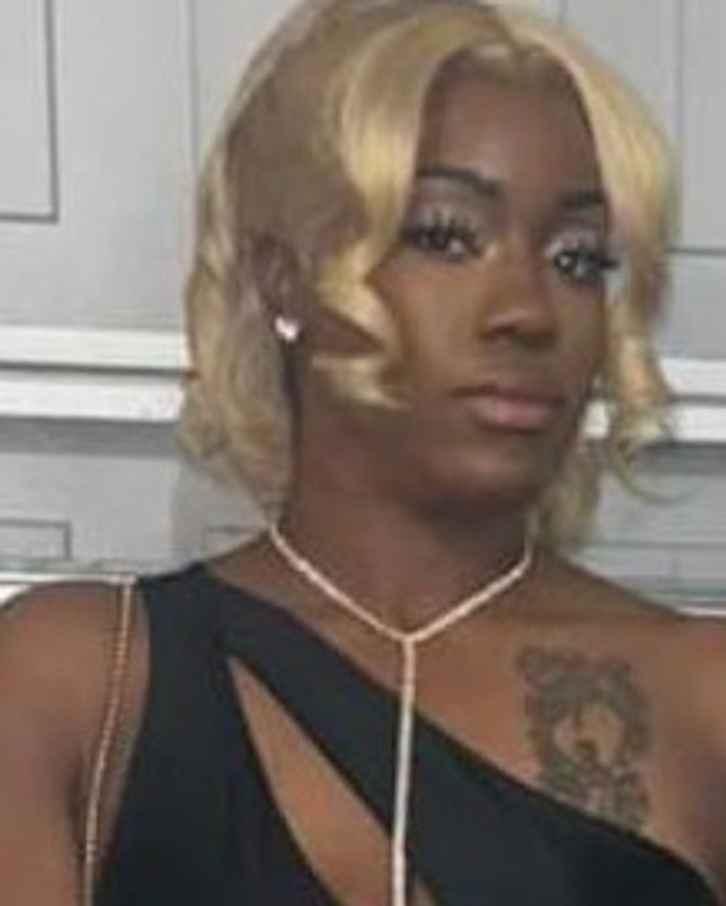 Ms. Khadijah Latavia Jenkins Profile Photo