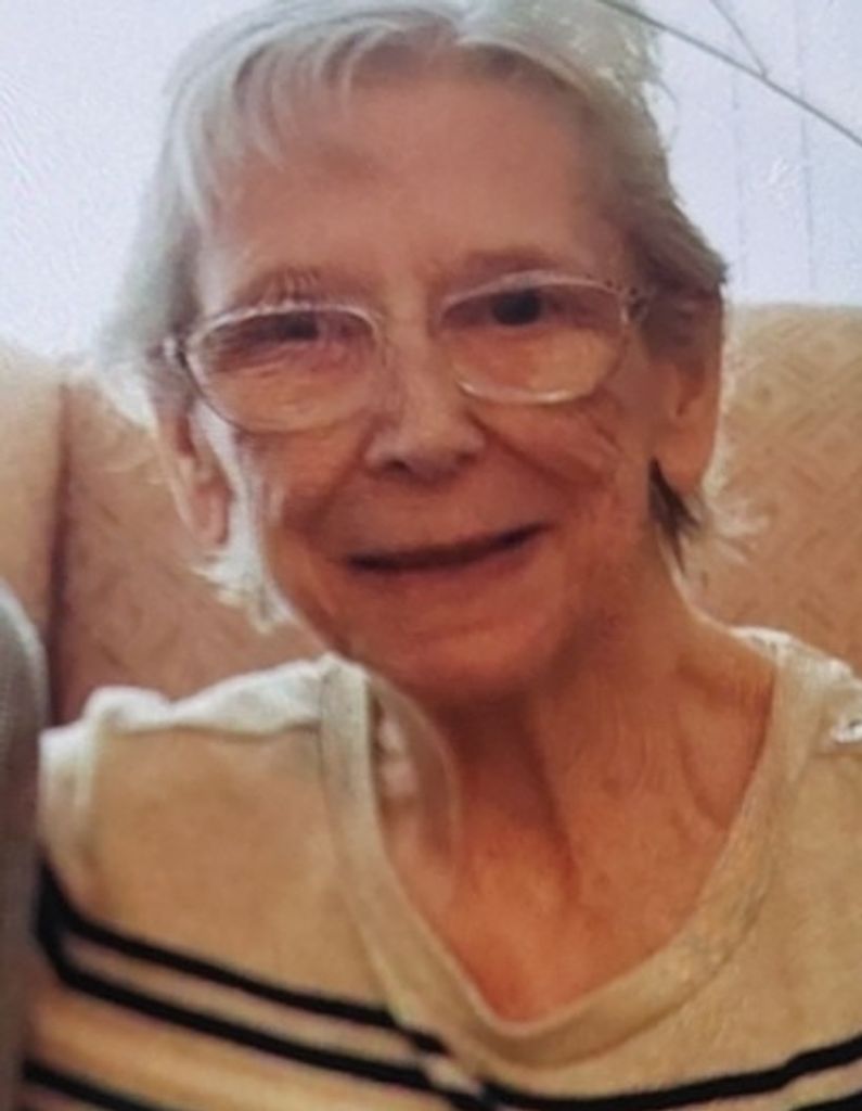Marguerite M. (Morrison)  Vierkant